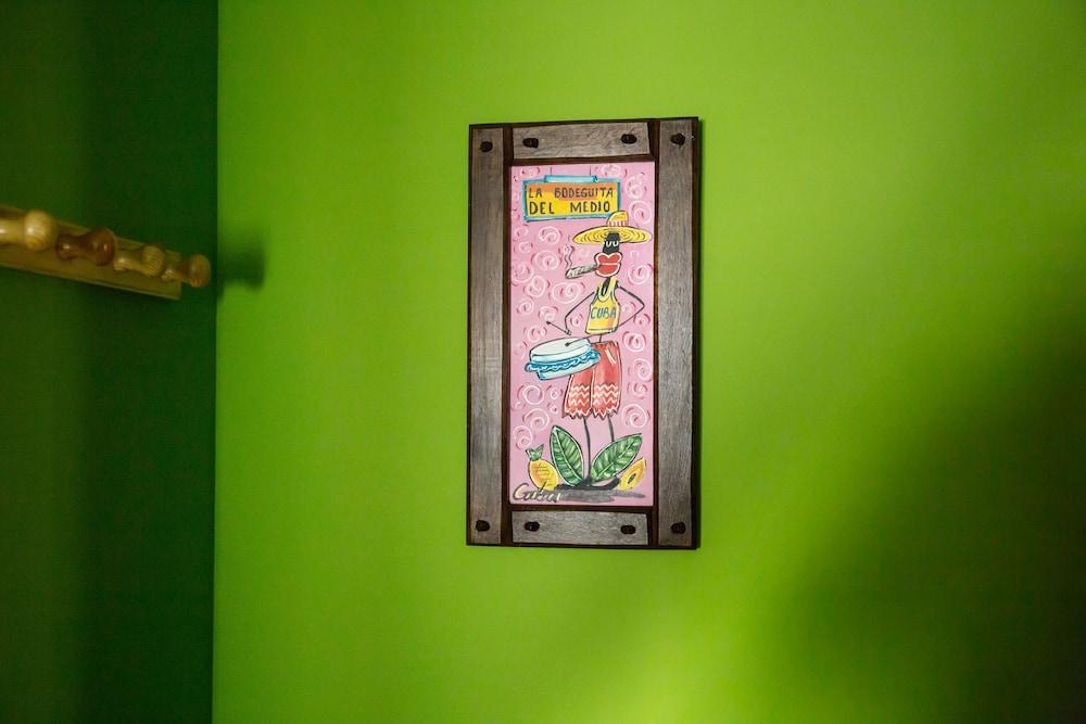 Hostal La Tintorería