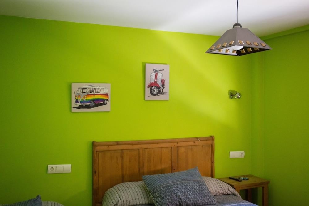 Hostal La Tintorería