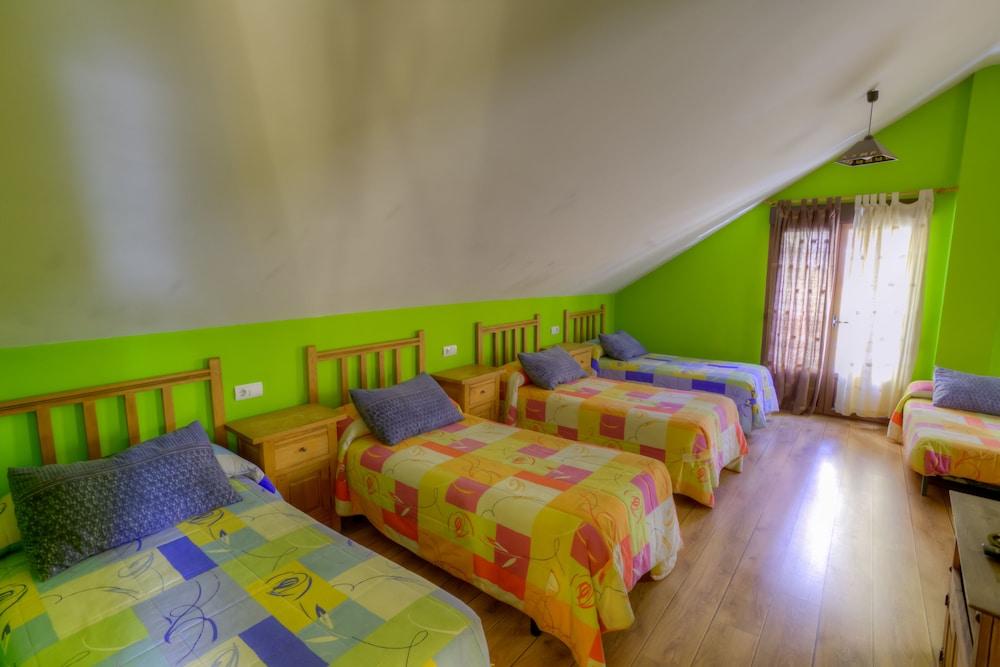 Hostal La Tintorería