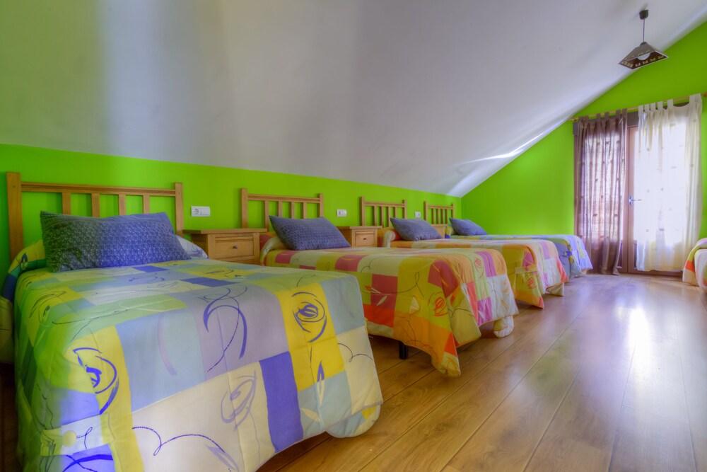 Hostal La Tintorería