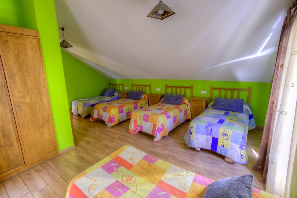 Hostal La Tintorería