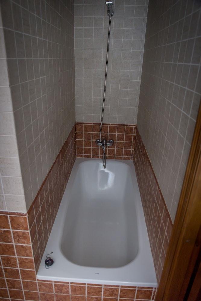 Hostal La Tintorería