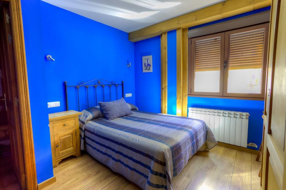 Hostal La Tintorería