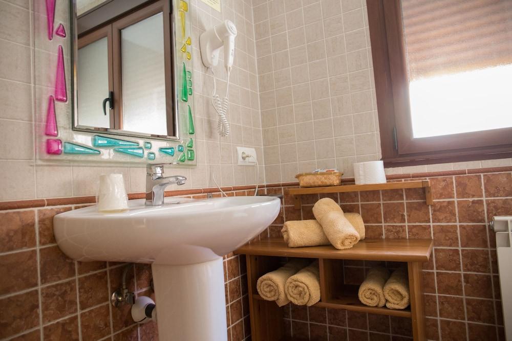 Hostal La Tintorería