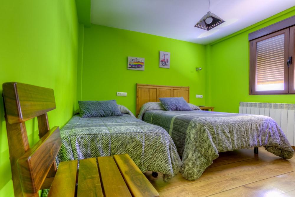 Hostal La Tintorería