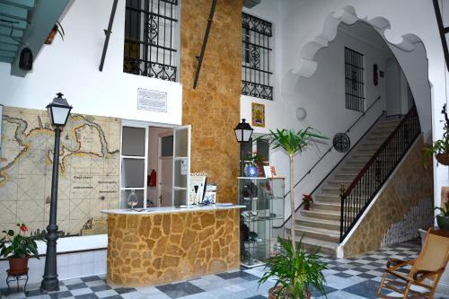 Alquimia Hostel