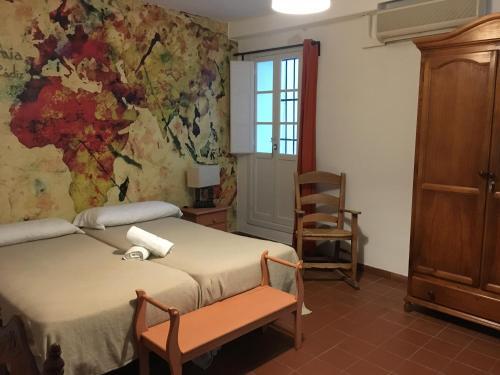 Alquimia Hostel