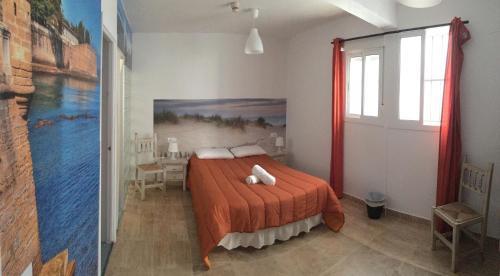 Alquimia Hostel