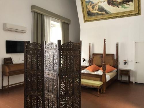 Alquimia Hostel