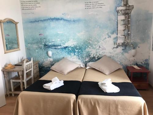 Alquimia Hostel