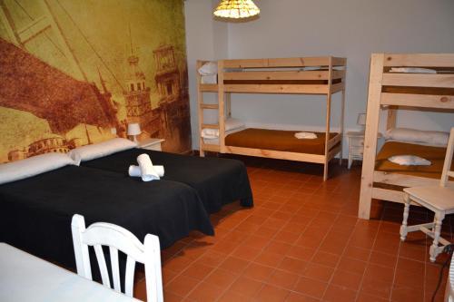 Alquimia Hostel