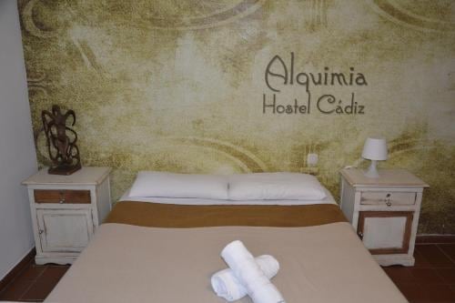 Alquimia Hostel