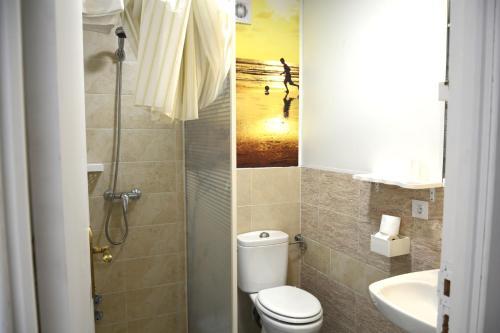Alquimia Hostel