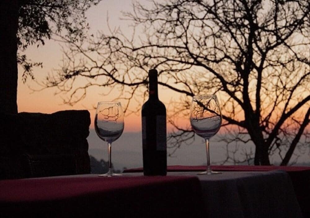 Vinosobroso Turismo Del Vino