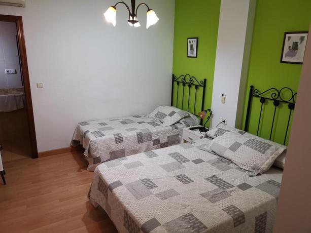Hotel Meson El N£mero Uno