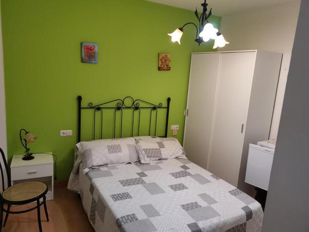 Hotel Meson El N£mero Uno