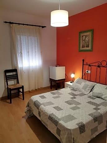Hotel Meson El N£mero Uno
