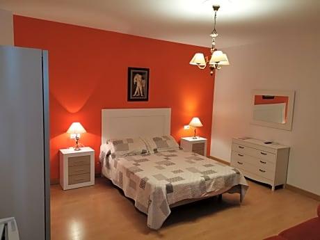Hotel Meson El N£mero Uno