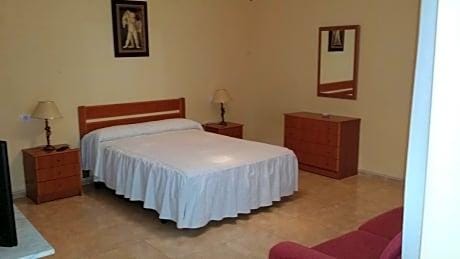 Hotel Meson El N£mero Uno