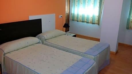 Hotel Meson El N£mero Uno