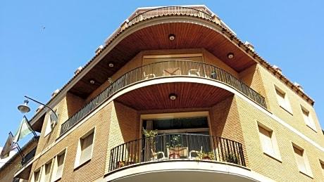 Hotel Meson El N£mero Uno