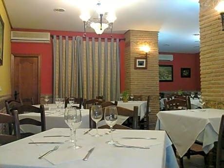 Hotel Meson El N£mero Uno