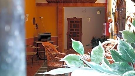 Hotel Meson El N£mero Uno
