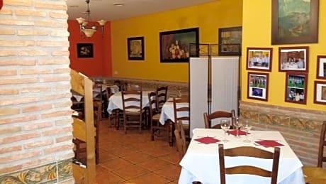 Hotel Meson El N£mero Uno