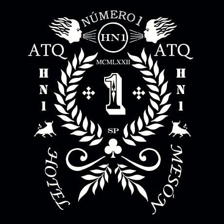 Hotel Meson El N£mero Uno