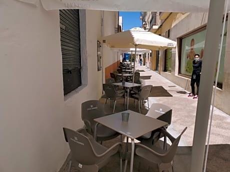 Hotel Meson El N£mero Uno