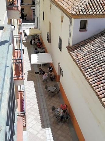 Hotel Meson El N£mero Uno