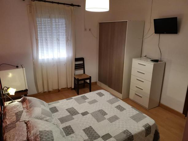 Hotel Meson El N£mero Uno