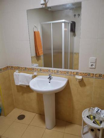 Hotel Meson El N£mero Uno