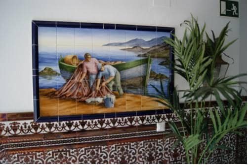 Hotel Pozo Del Duque II