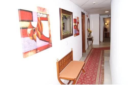 Hotel Pozo Del Duque II