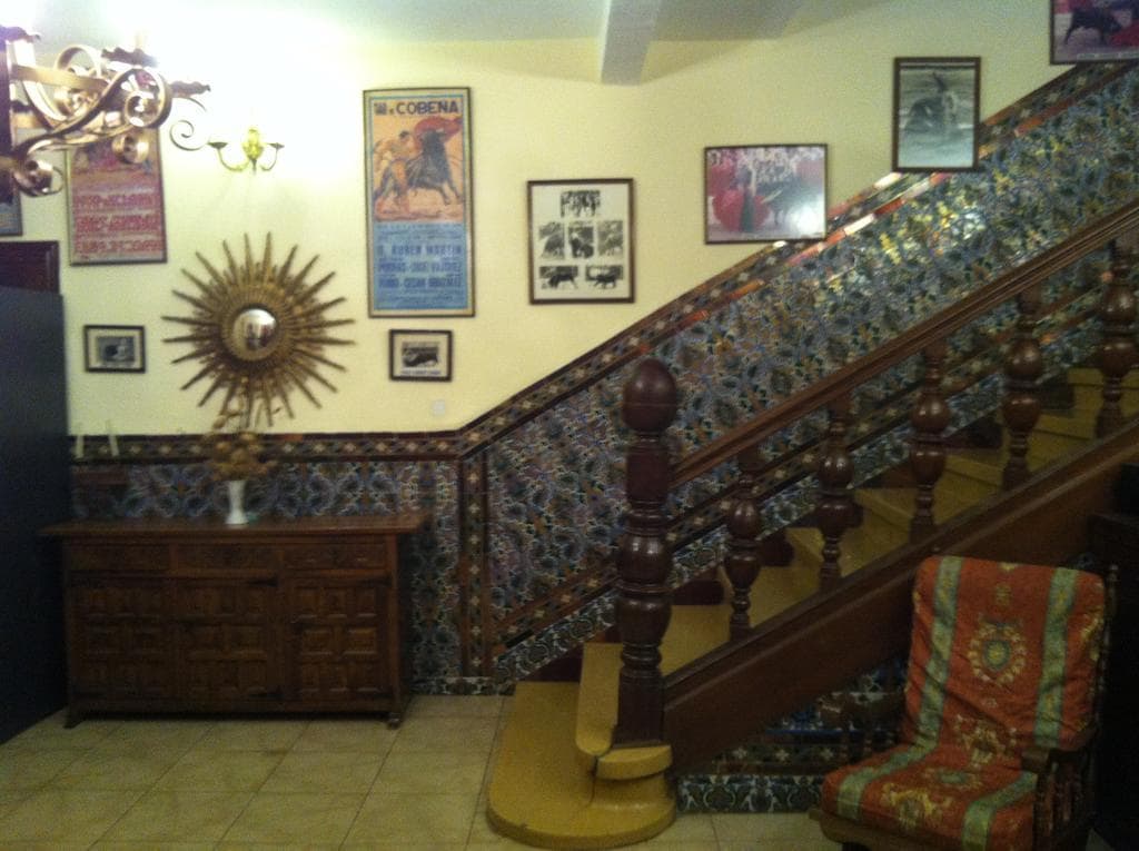 Hostal Paracuellos