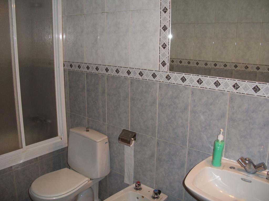 Hostal Paracuellos