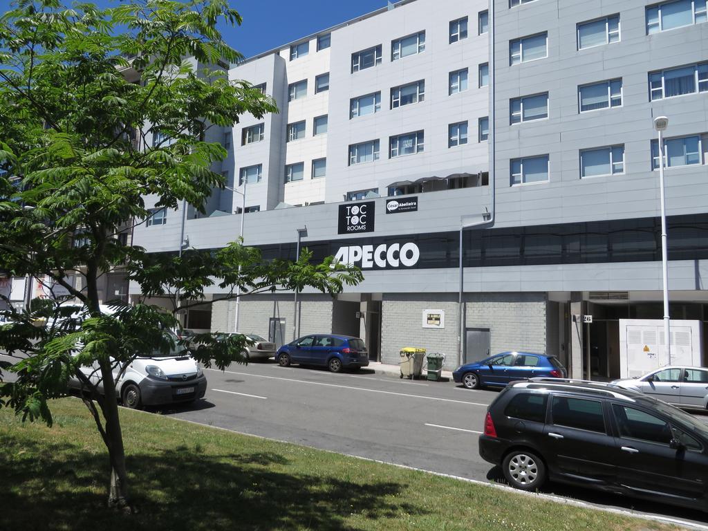 TocToc Rooms