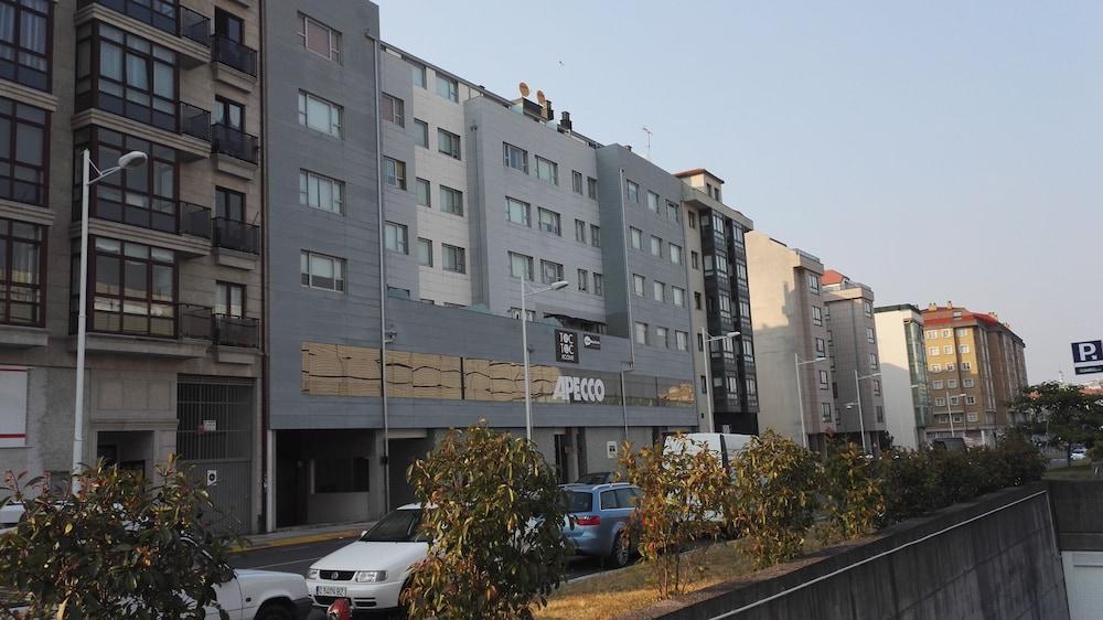 TocToc Rooms
