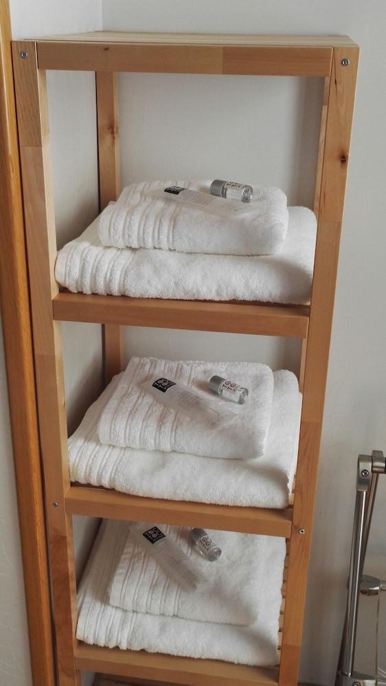 TocToc Rooms