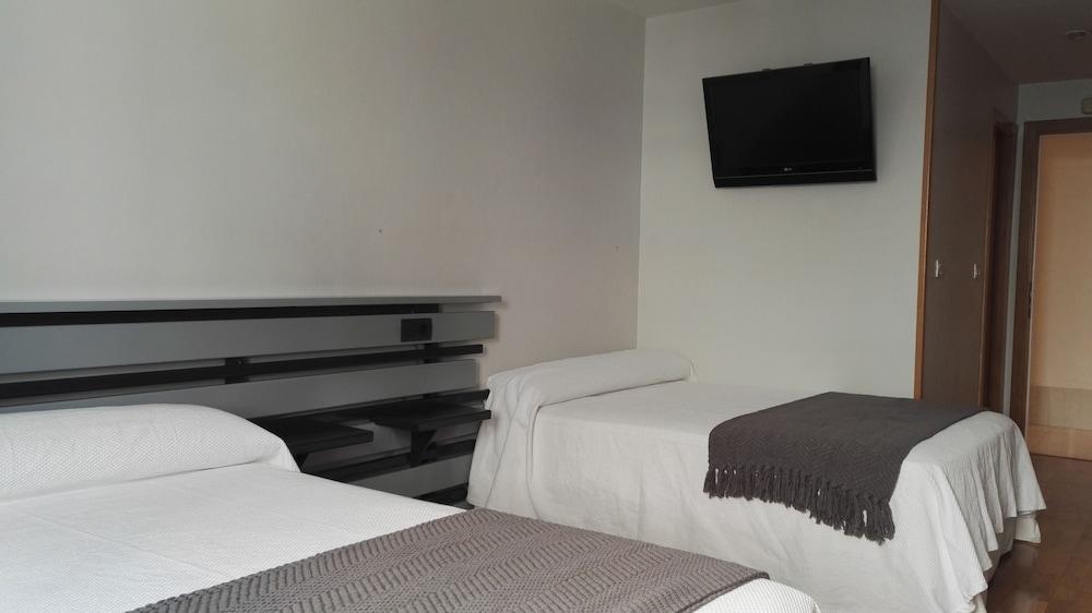 TocToc Rooms