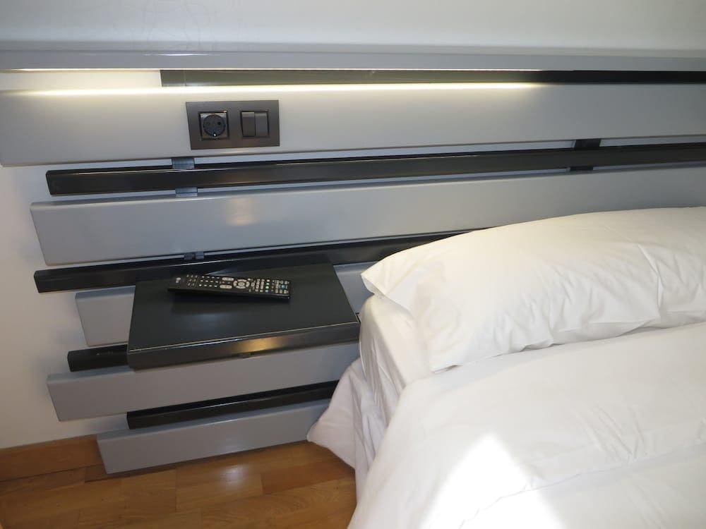TocToc Rooms