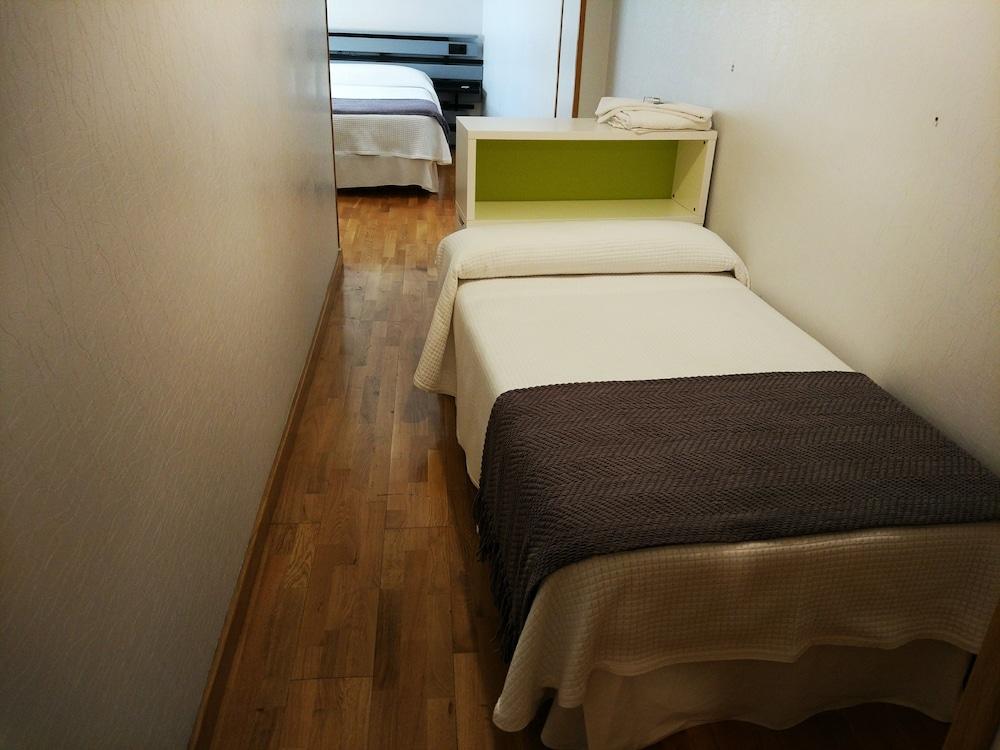 TocToc Rooms