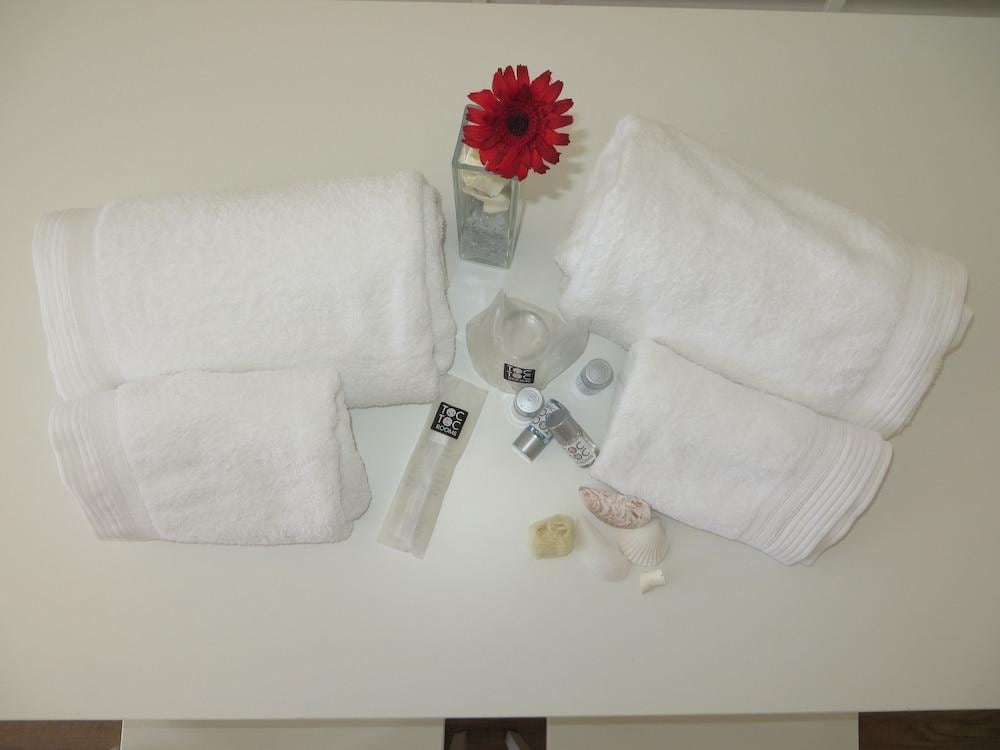 TocToc Rooms