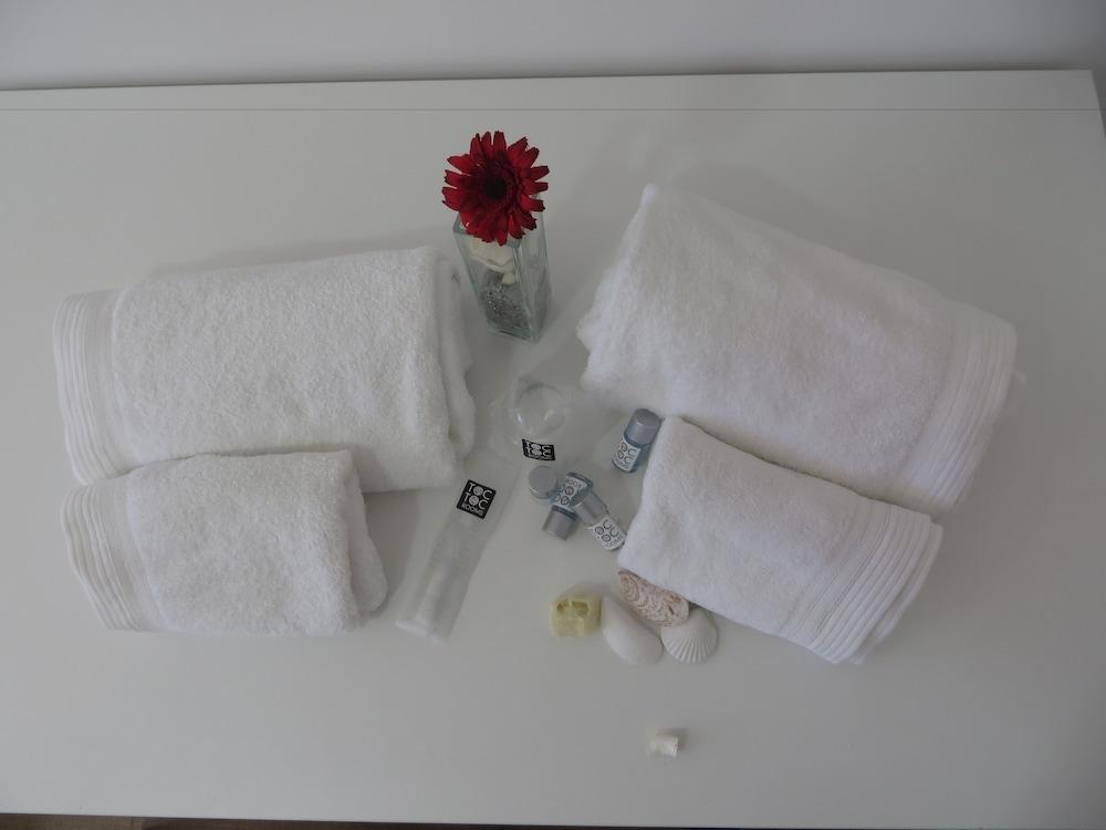 TocToc Rooms