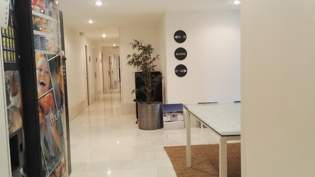 TocToc Rooms