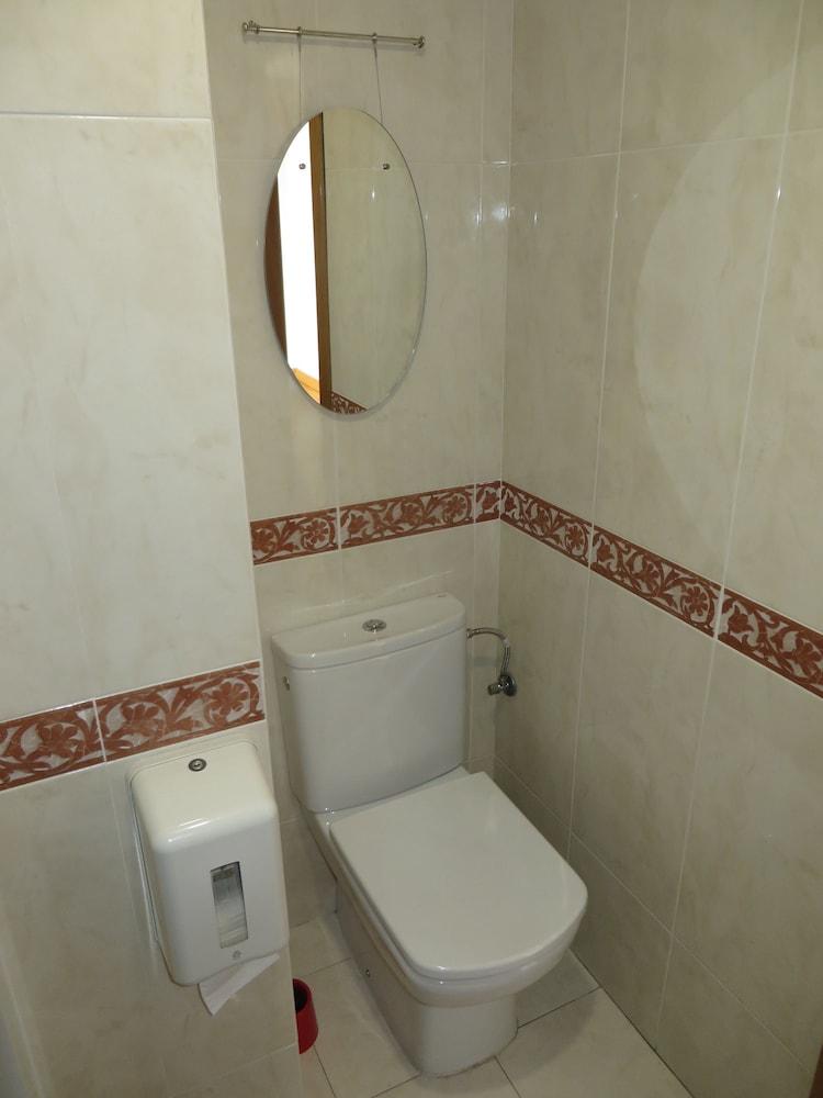 TocToc Rooms