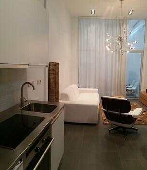 Loft Designed City Centre