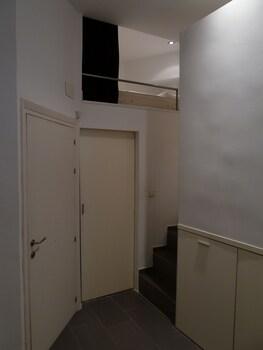 Loft Designed City Centre