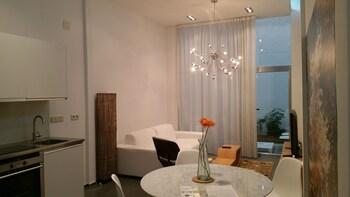 Loft Designed City Centre
